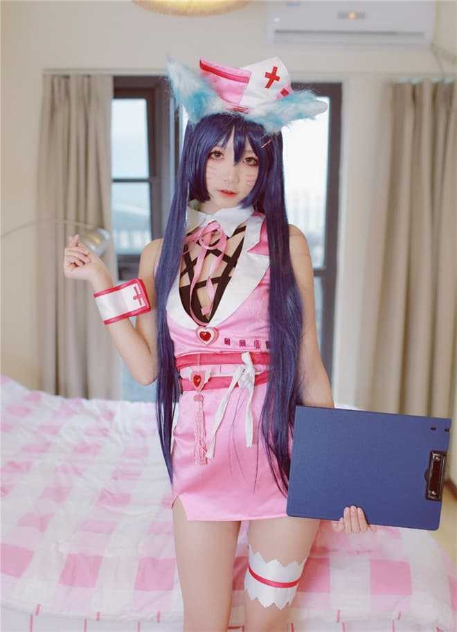 菠萝视频App截图